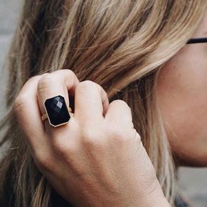 Ringly ring - Stargaze